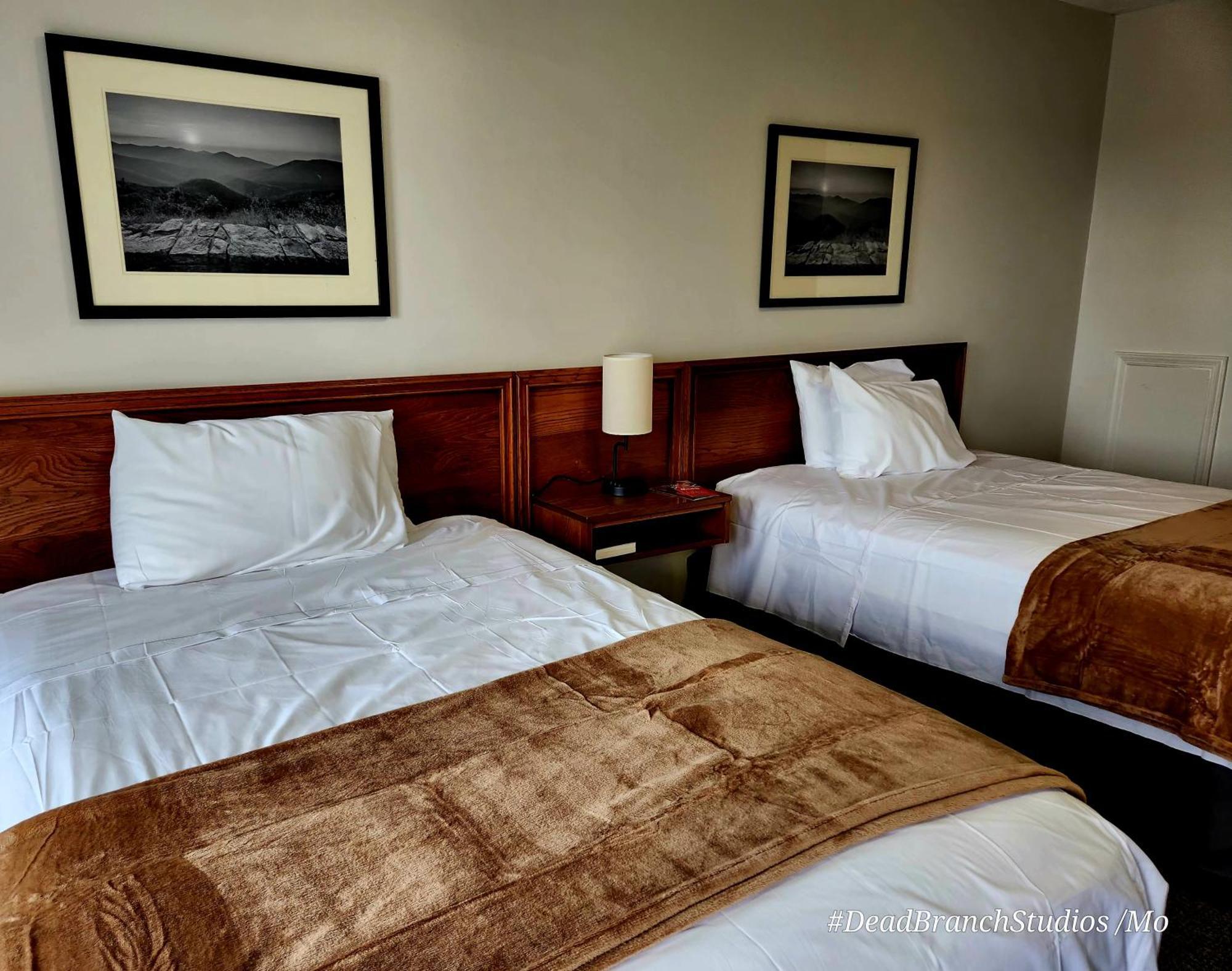 Fox Mountain Inn Max Meadows Ngoại thất bức ảnh