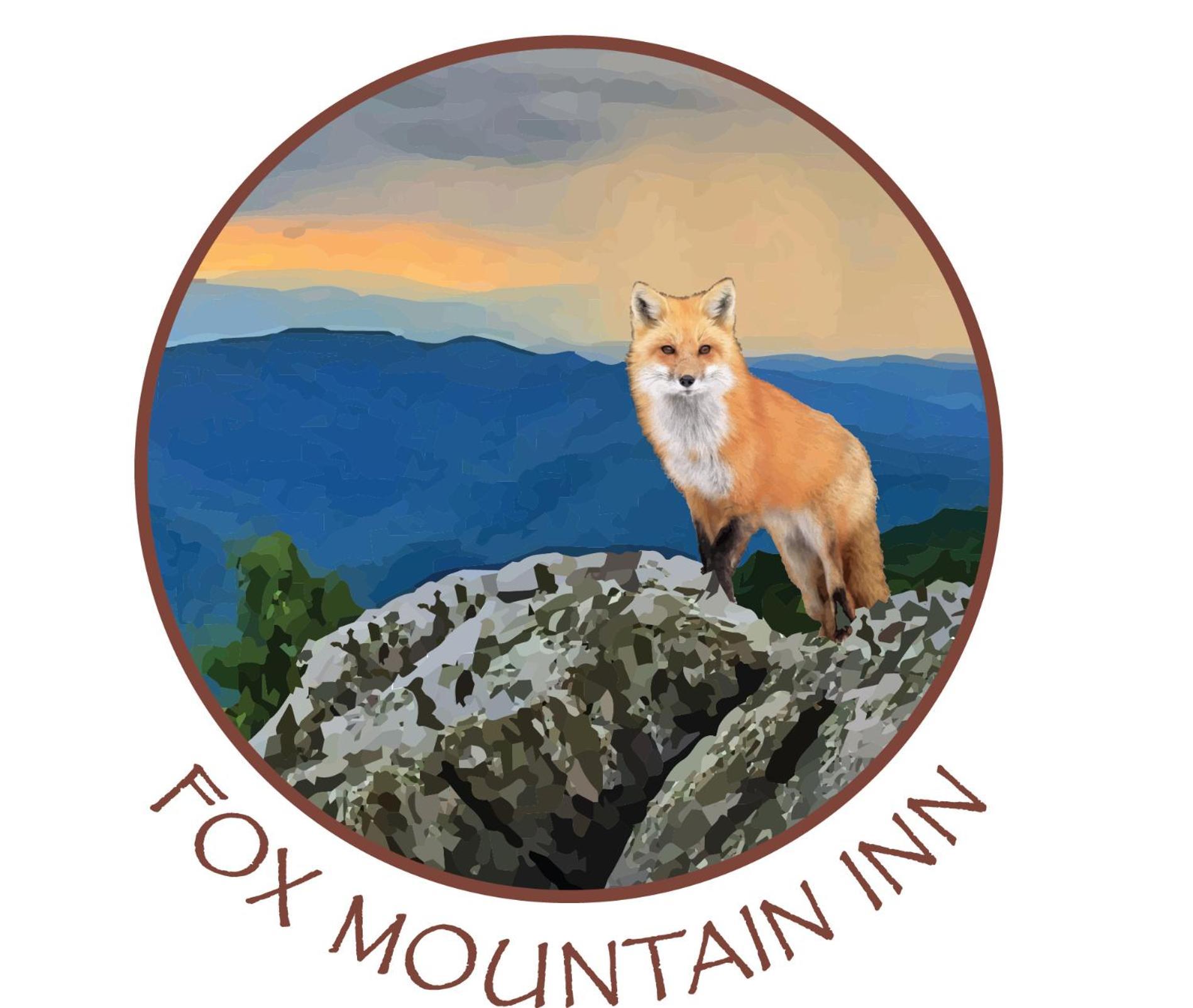 Fox Mountain Inn Max Meadows Ngoại thất bức ảnh