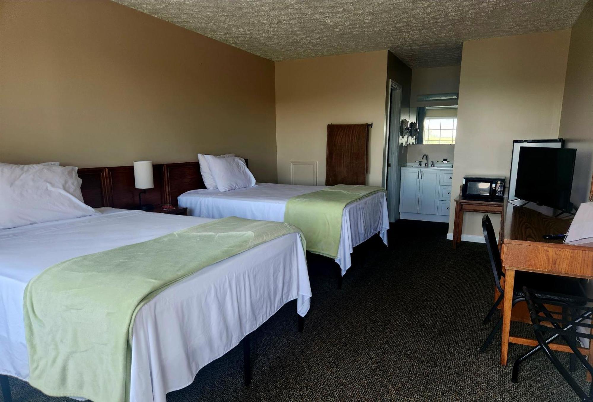 Fox Mountain Inn Max Meadows Ngoại thất bức ảnh